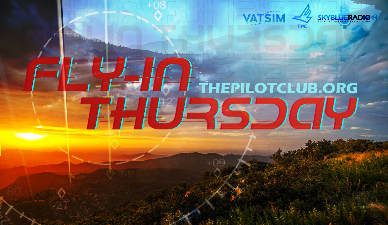 Fly-In Thursday - Montgomery Regional