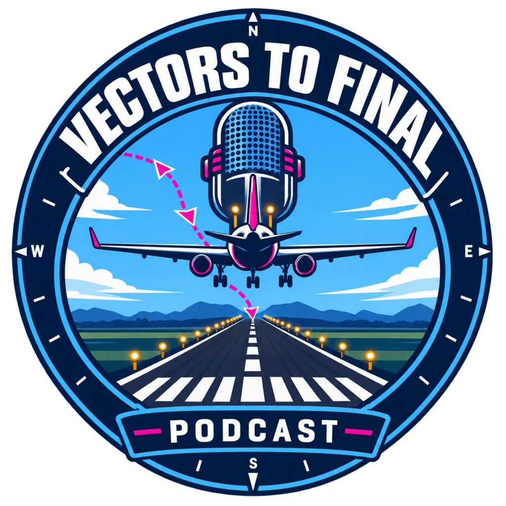 Vectors to Final - WorldFlight 2026