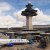 BMWorld & AmSim Release Stunning Washington Dulles (KIAD) Scenery for MSFS