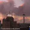 iniBuilds Announces San Antonio Landmarks and Helipads for MSFS