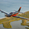 Piper M700 FURY™ Achieves TCCA Type Certification