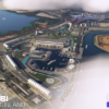 iniBuilds Abu Dhabi Yas Island (OMF1) for Microsoft Flight Simulator Released!