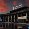 iniBuilds Leeds Bradford (EGNM) for Microsoft Flight Simulator Released!