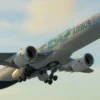 Discover the Toliss A330-900: A New Era in Flight Simulation