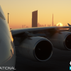 Winter Wonderland | iniBuilds Dubai International (OMDB) Released!