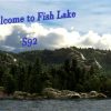 Community: No Money Mondays, Fish Lake (S92)