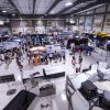 FlightSimExpo Releases Initial 2024 Event Schedule and Travel Details