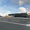 MFSG Releases Thunder Bay International Airport for MSFS