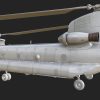 Miltech Simulations Showcases CH47 Development Update