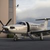 Simworks Studios announces the offical release date of the PC-12