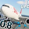 X-Plane 12.0.8-rc-1 Is now live!