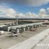 MK Studios Releases Malaga Airport for MSFS