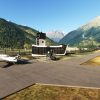 Skyline Simulations Releases Queen Tamar Airport for MSFS