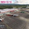 SiamFlight Releases Chiang Rai International Airport for MSFS