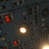 Aerosoft Shows Cabin Lighting in A330 for MSFS