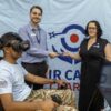 Lockheed Martin Boosts RAF Air Cadets with Generous Software Donation