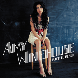 This Day in Music History: Amy Winehouse Dominates with Back to Black