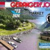 Discover the Majestic Geirangerfjord in Norway with CLI4D Designs for MSFS24