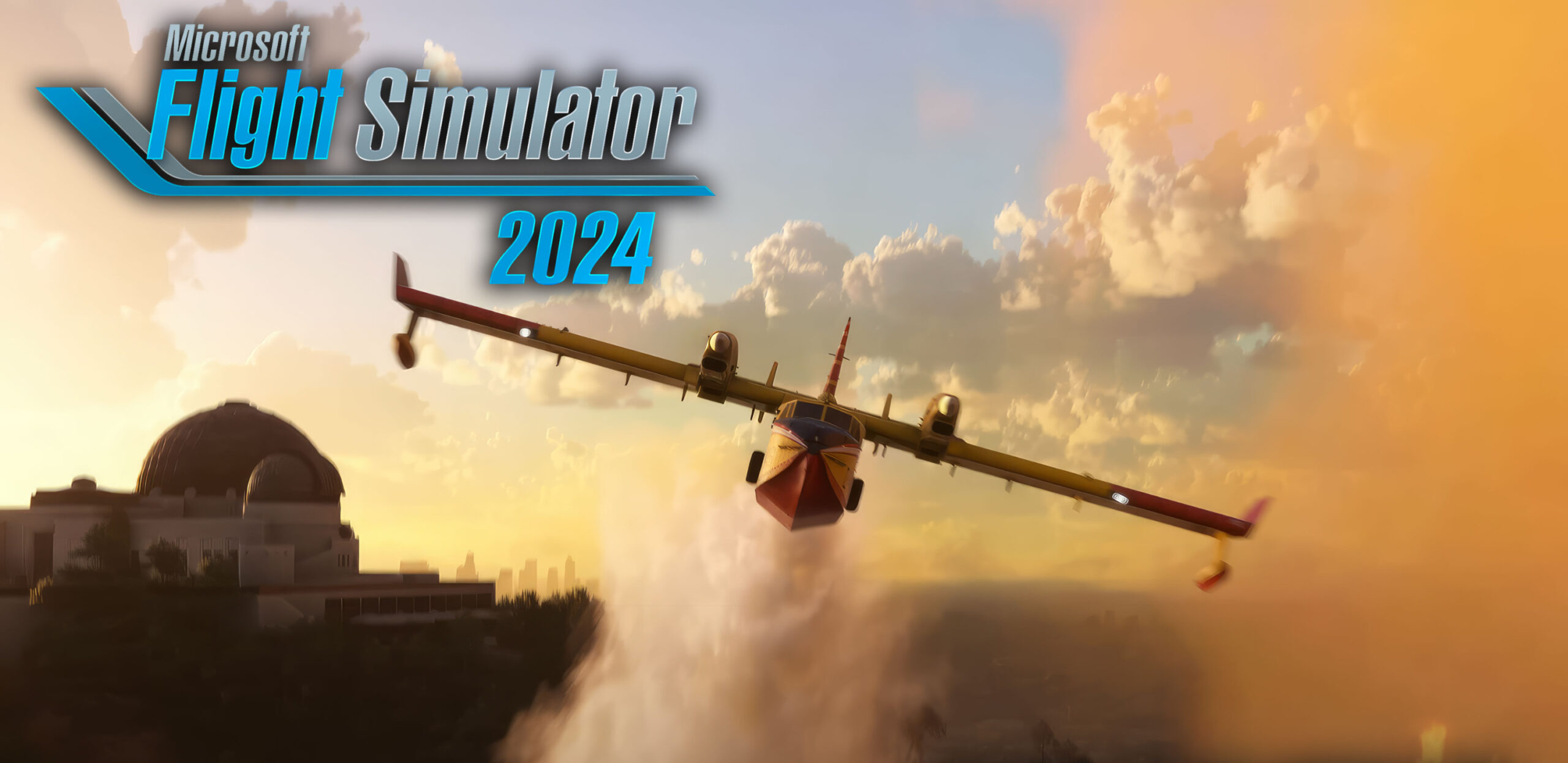 Microsoft Flight Simulator 2024: A New Horizon in Aviation Simulation