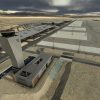 FTXdes presents the LLER – Ilan and Asaf Ramon International Airport