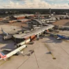FeelThere – KRIC Richmond Intl Airport MSFS