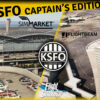 Flightbeam Studios – KSFO San Francisco Captain Edition for MSFS