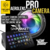 FLIGHT PANELS – AEROLENS PRO CAMERA series