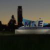 Inibuilds – Milwaukee Mitchell KMKE for Microsoft Flight Simulator, FREE!