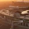 Inibuilds – Nairobi Jomo Kenyatta Intl Airport (HKJK) for Microsoft Flight Simulator