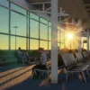 Inibuilds updates London Stansted (EGSS) to version 1.0.7