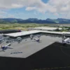 SIMMARKET releases: FunnerFlight – PHNL & Pearl Harbor V3 X-Plane 12