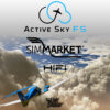 Hifi Simulations – Active Sky FS MSFS!