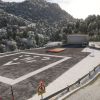 HRSIMYARD – LOMN HELIPORT ARA-3 NASSFELD MSFS