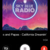 Sky Blue Radio updates its mobile apps!