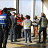 AIREX 2024 Hosted at San Diego International Airport Simulates Mass Casualty Incident