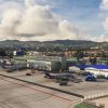 KISS SIMULATION – LQSA SARAJEVO INTERNATIONAL AIRPORT MSFS