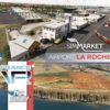 France VFR – LFBH La Rochelle-Ile de Ré MSFS