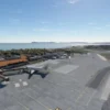 Discover the Beauty of Toulon-Hyères (LFT) in MSFS: A Stunning New Airport Add-On by LMT Simulation