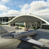 ORBX announces LIEO – Olbia Costa Smeralda Airport V2 for MSFS