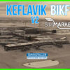 MK Studios – Keflavik BIKF Version 2 for MSFS