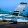 Daher delivers its latest Kodiak 100 in the multi-mission role for operation by the Maine Marine Patrol
