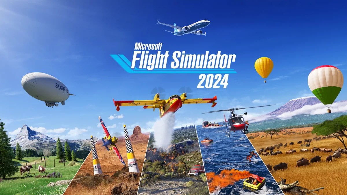 Microsoft has announced a shipping delay for the Limited Collector’s Edition (LCE) of Microsoft Flight Simulator 2024