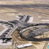 iniBuilds Zayed International Airport (OMAA) Releasing Today & A300-600R Update