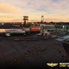 Pilot Experience Sim – Montpellier LFMT MSFS V2