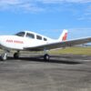 Piper Aircraft Announces Fleet Agreement with Air India Aviation Academy