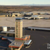 SXAIRPORTDESIGN – SXAD TUCSON INTERNATIONAL AIRPORT MSFS