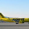 Spirit Airlines to cease Denver operations on Tuesday