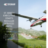 St. Barth Executive starts regular services with P2012 STOL