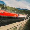 Train Sim World 4 – SEMMERINGBAHN – COMING SOON!