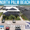 UK2000 Scenery – North Palm Beach Airport for MSFS